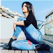 Profesora de Hiphop profesional con 17 años de experiencia